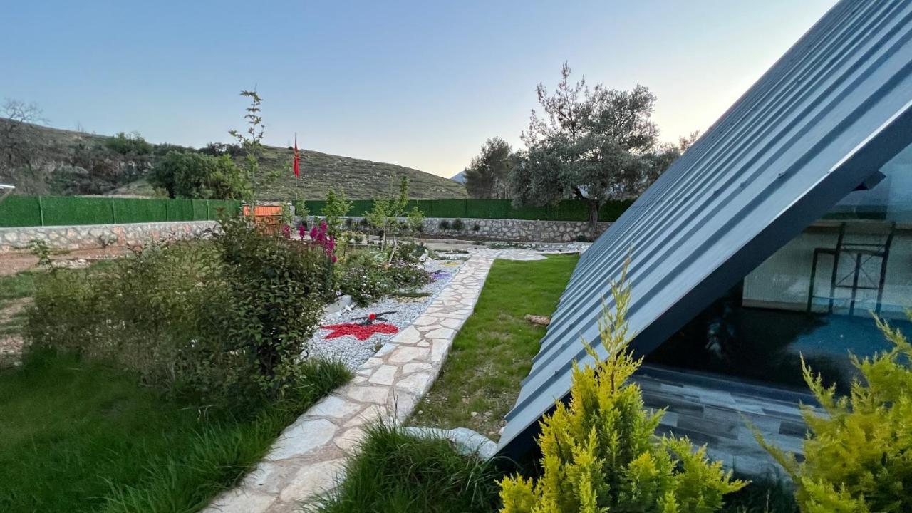 Vilă Hidden Paradise Garden